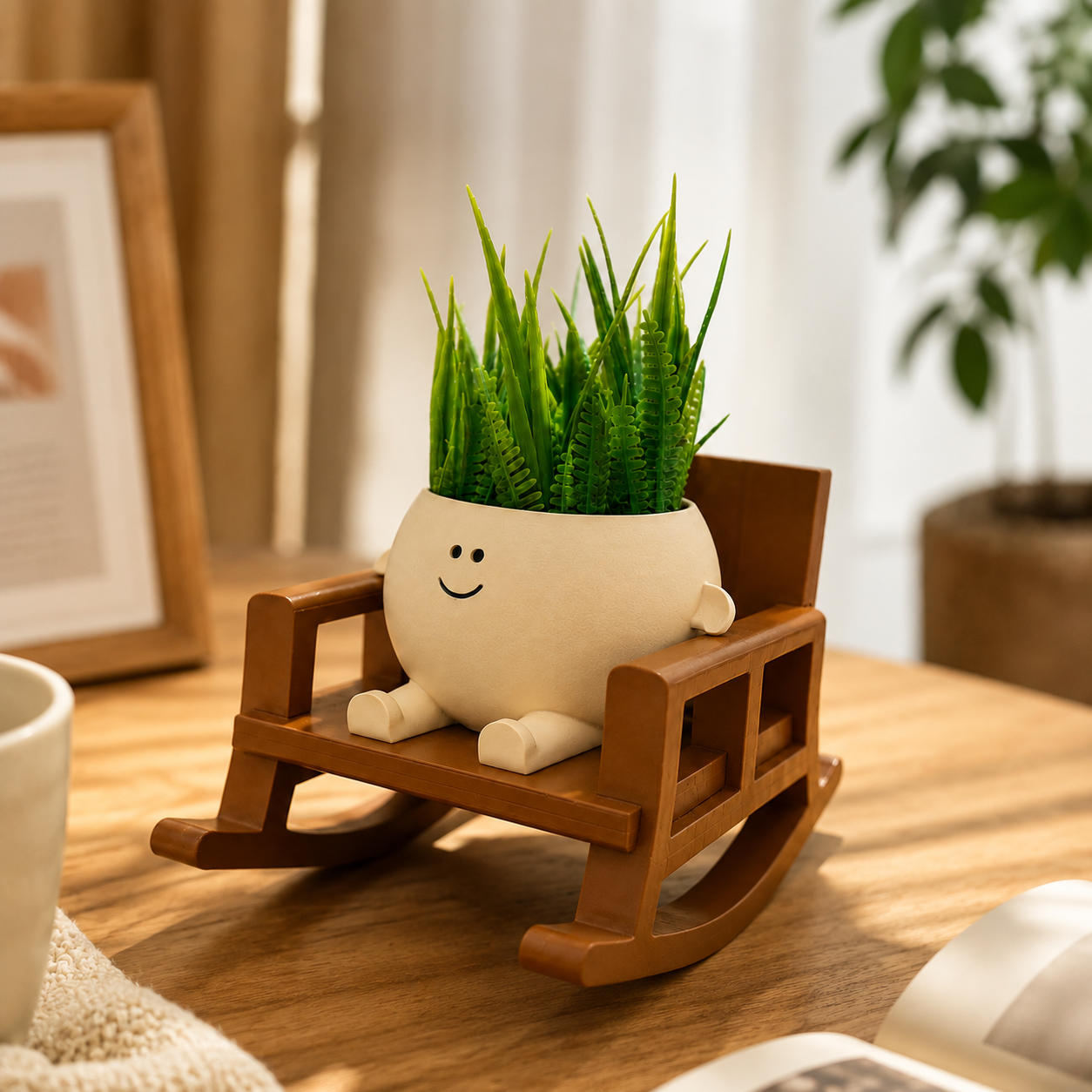 Minibu™ Rock Joe- A perfect Companion for those lonely nights