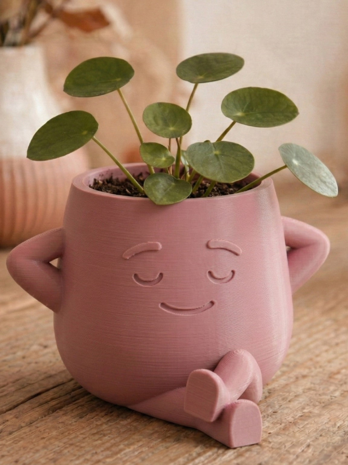 Relax Planter