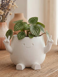 Peace Planter